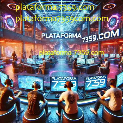 plataforma 7359.com