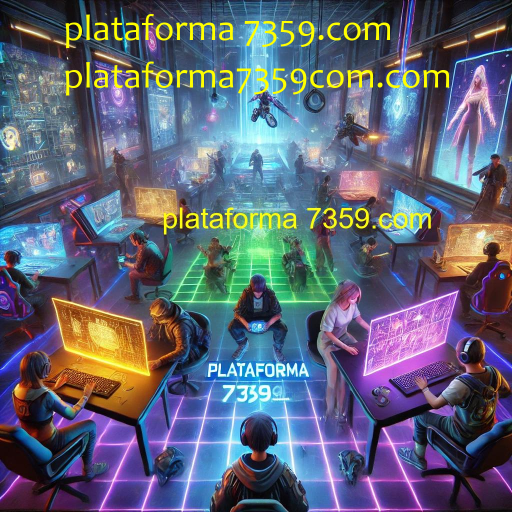 plataforma 7359.com