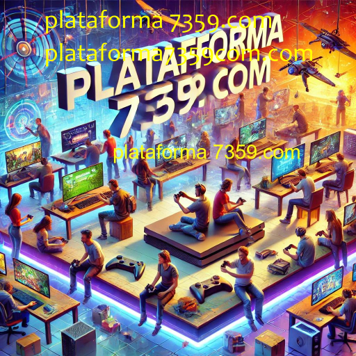 plataforma 7359.com