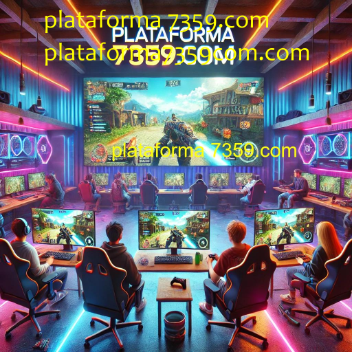 plataforma 7359.com